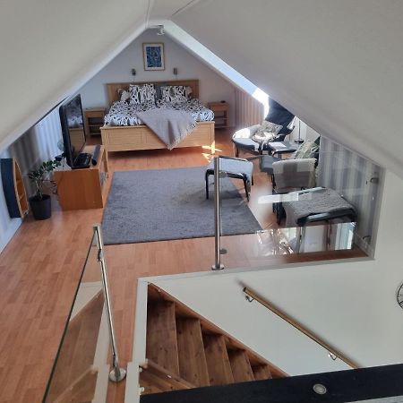 Studio Snaeckeberg Åsa 外观 照片