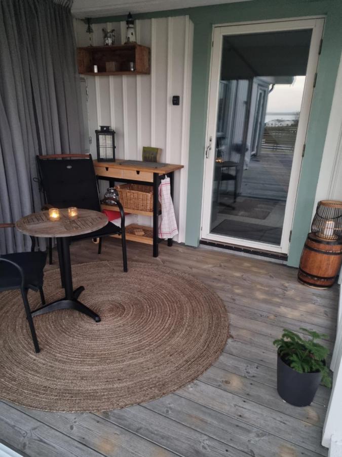 Studio Snaeckeberg Åsa 外观 照片